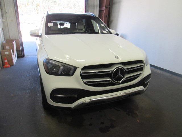 2023 mercedes-benz gle 350 4matic
