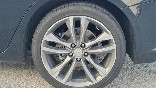 2022 Chevrolet Malibu