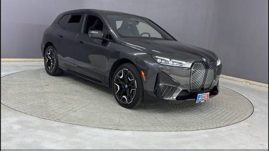 2024 BMW iX