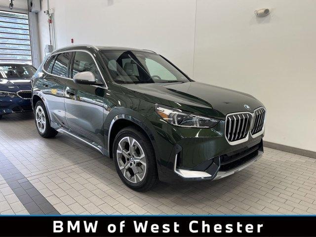 2024 bmw x1 xdrive28i