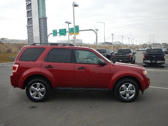 2012 ford escape xlt awd xlt 4dr suv for sale in nampa, idaho