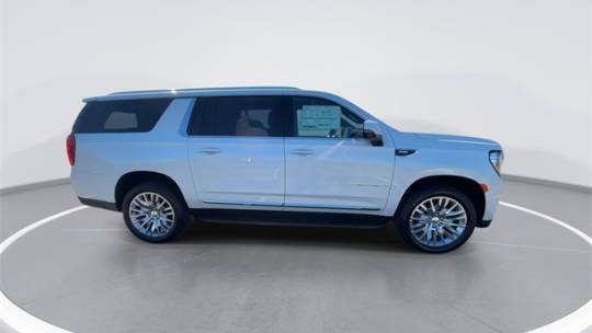 2024 GMC Yukon