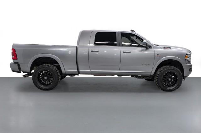 2019 ram 2500 laramie mega cab 4x4 6'4' box