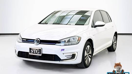 2019 Volkswagen