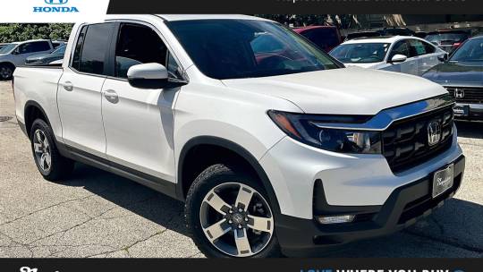2024 Honda Ridgeline
