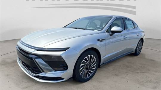 2024 Hyundai Sonata