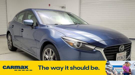 2018 Mazda
