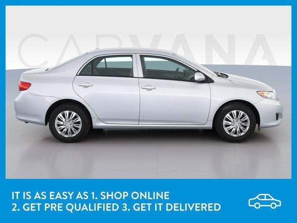 2010 toyota corolla in columbus, ohio