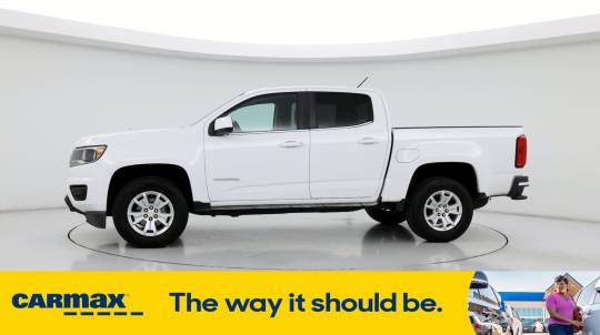 2019 Chevrolet
