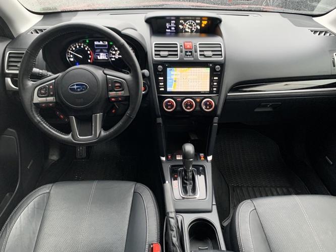 used 2017 subaru forester 2.0xt touring portland, or 97214 for sale in portland, oregon