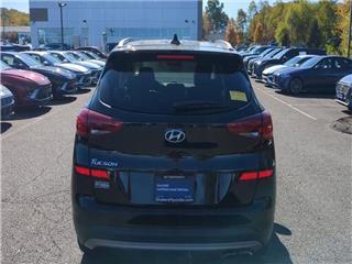 2021 Hyundai Tucson s