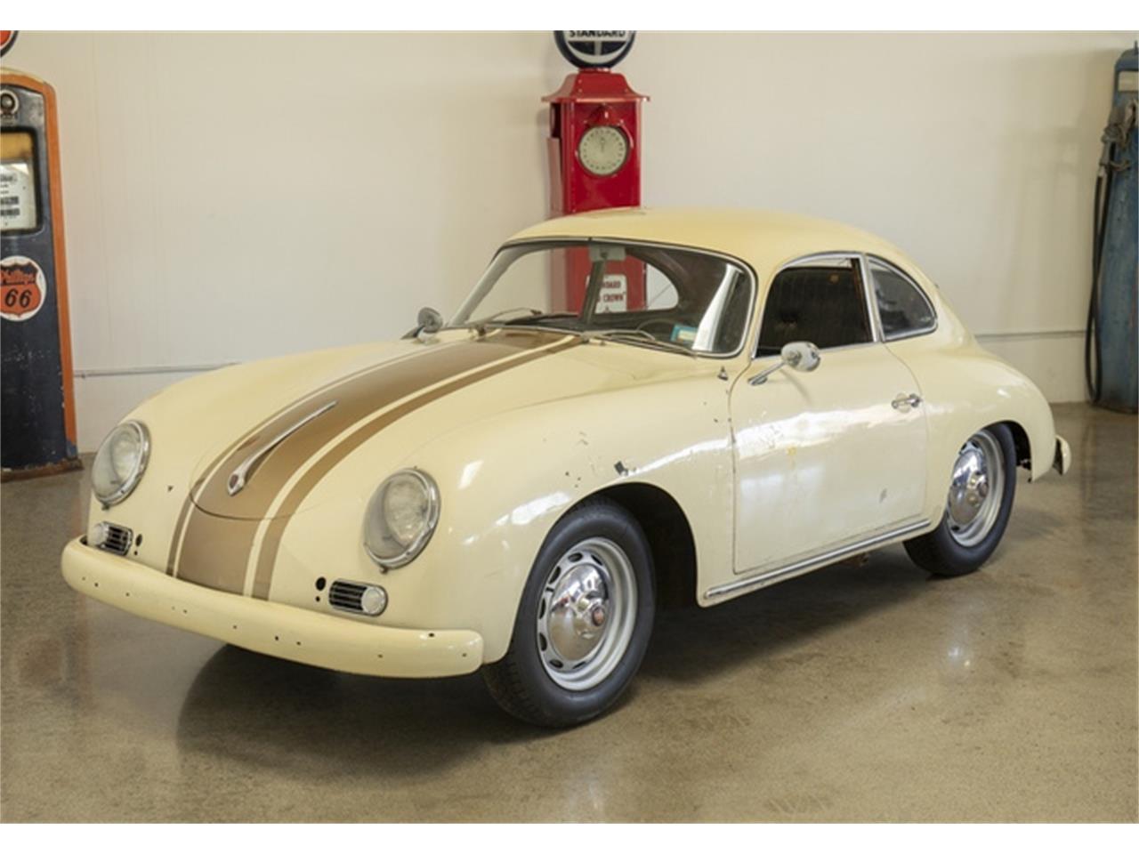 1959 porsche 356