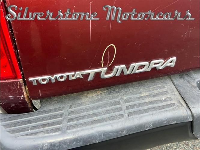 2006 toyota tundra in north andover, massachusetts
