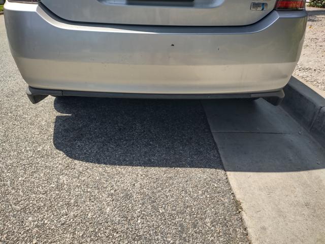 2008 toyota prius touring