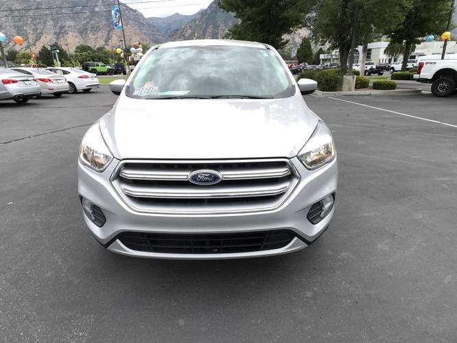 used 2017 ford escape 4wd se provo, ut 84604 for sale in provo, utah