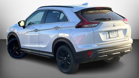 2024 Mitsubishi Eclipse Cross