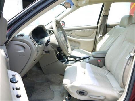 2001 oldsmobile alero gls in georgia