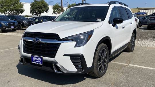 2024 Subaru Ascent