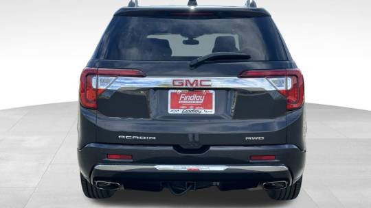 2020 GMC Acadia