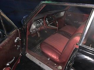 1964 buick lasabre survivor