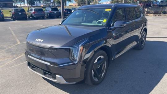 2024 Kia EV9