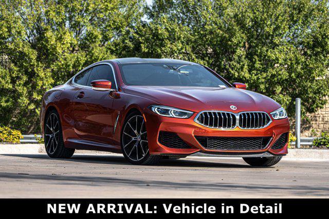 2022 bmw m850 xdrive
