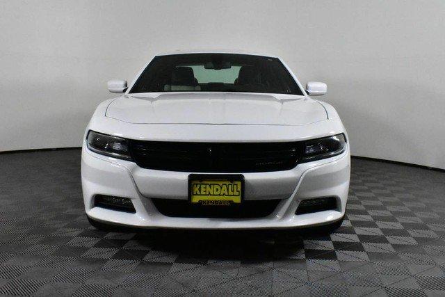 used 2018 dodge charger sxt plus meridian, id 83642 for sale in meridian, idaho