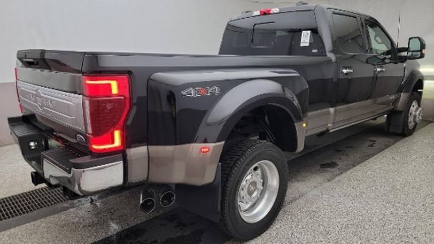 used 2022 ford f-450 super duty xl $79,897great deal 19,470 mi. location: trenton