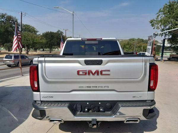 2021 gmc sierra 1500 crew cab in co bluffs, iowa