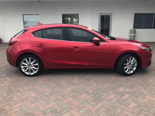 2014 mazda mazda3 s grand touring s grand touring 4dr hatchback for sale in kailua kona, hawaii