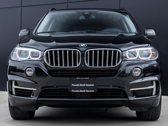 2016 bmw x5 xdrive50i