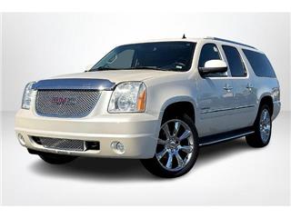 2013 GMC Yukon xl denali