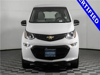 2021 Chevrolet Bolt lt