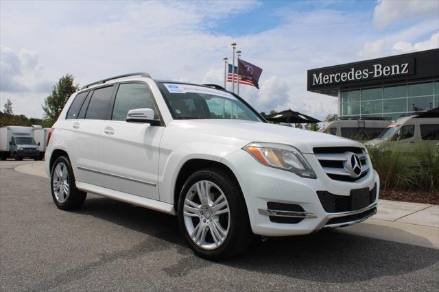 2015 mercedes-benz glk-class glk 350 4matic