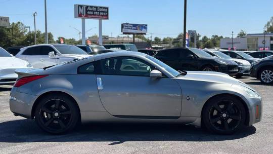 2006 Nissan 350Z