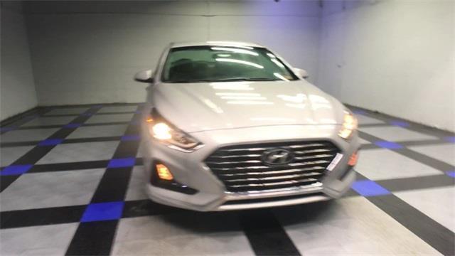 2018 hyundai sonata se se 4dr sedan sulev for sale in charleston, west virginia