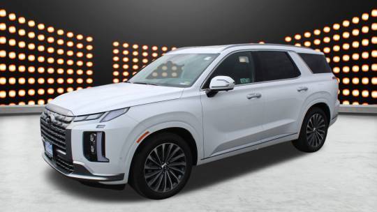 2025 Hyundai se