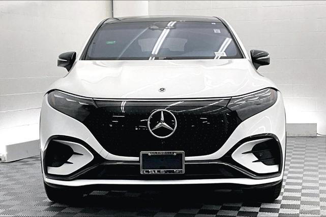 2024 mercedes-benz eqs 450+ base