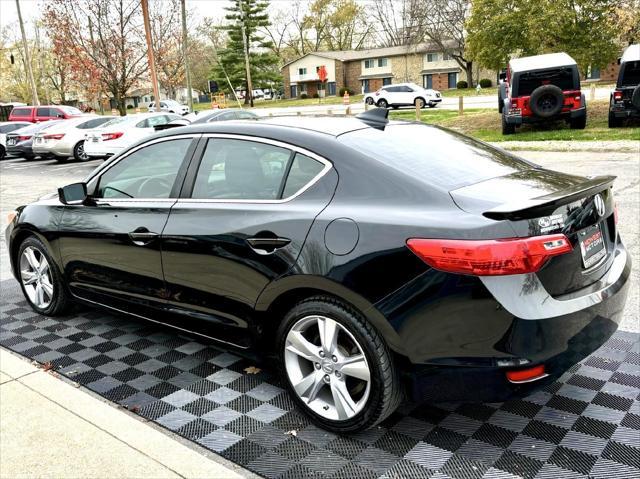 2015 acura ilx 2.0l