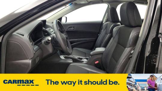 2014 Acura ILX