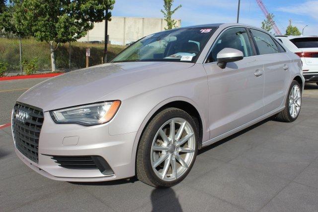 used 2015 audi a3 2.0t premium plus quattro sdn spokane valley, wa 99206 for sale in spokane, washington