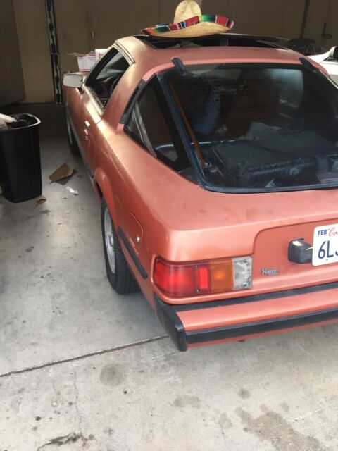 rx7 1979
