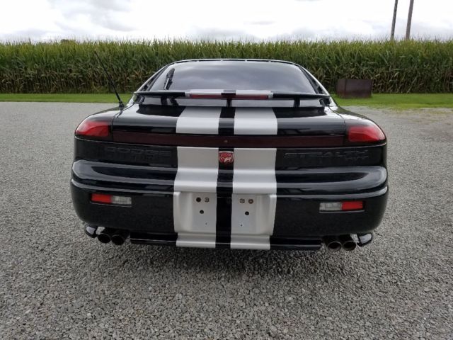 1991 dodge stealth r/t turbo 3.0l