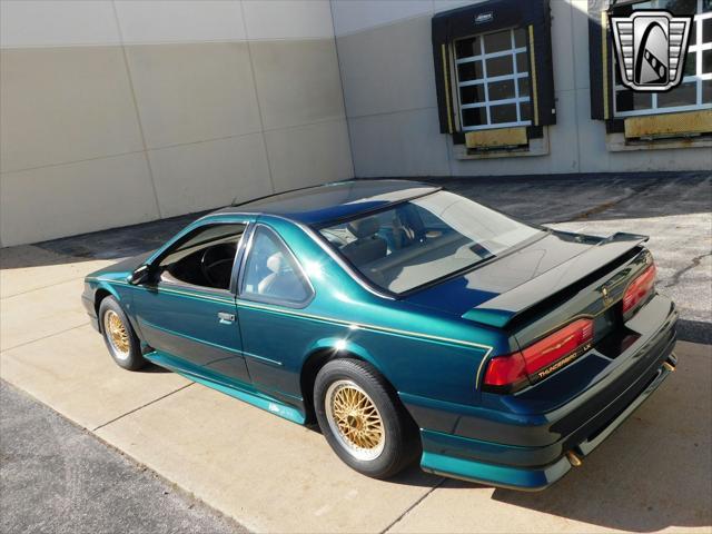 1994 ford thunderbird lx