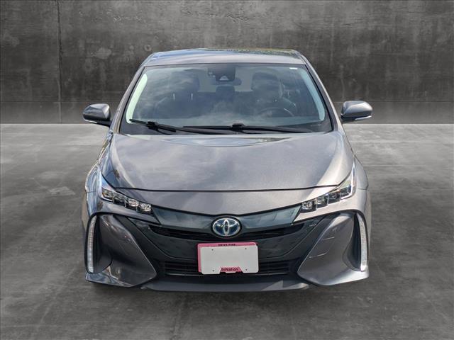 2022 toyota prius prime xle