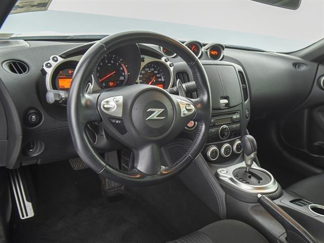 used 2013 nissan 370z coupe louisville, ky 40204 for sale in louisville, kentucky