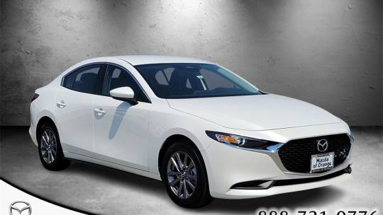 2024 Mazda