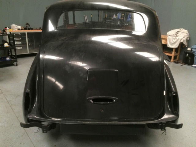 1958 rolls royce james young silver wraith limousine