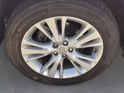 2012 lexus rx 450h base in peoria, arizona