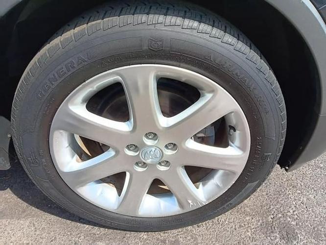 2015 buick encore leather sport utility 4d in runnemede, new jersey